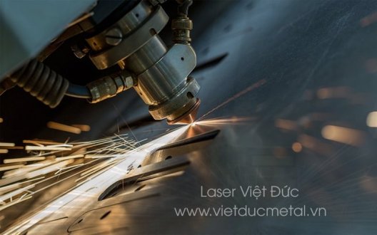 Phương pháp gia công bằng tia laser tối ưu cho sản phẩm của bạn