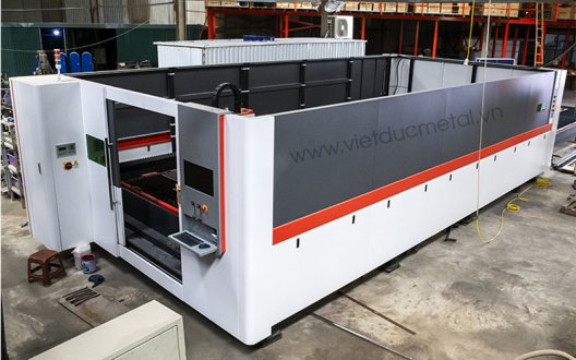 Xưởng gia công CNC uy tín chuyên nghiệp chất lượng cao