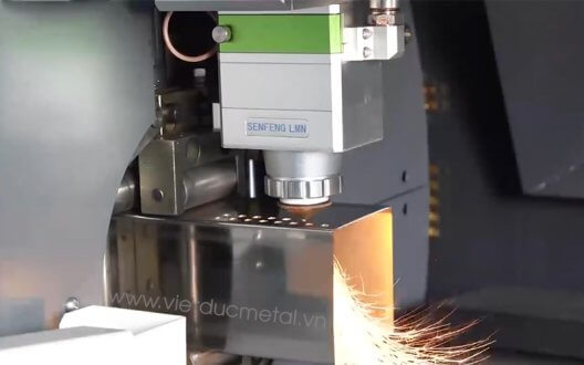 Công nghệ CNC là gì? Những ứng dụng của công nghệ CNC